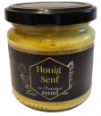 Honig- Senf